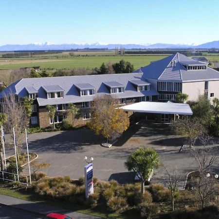 Methven Resort Dış mekan fotoğraf