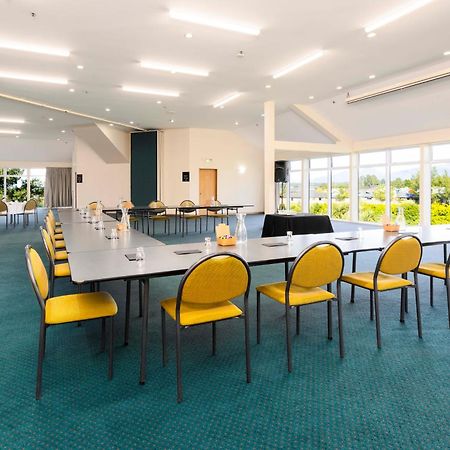 Methven Resort Dış mekan fotoğraf