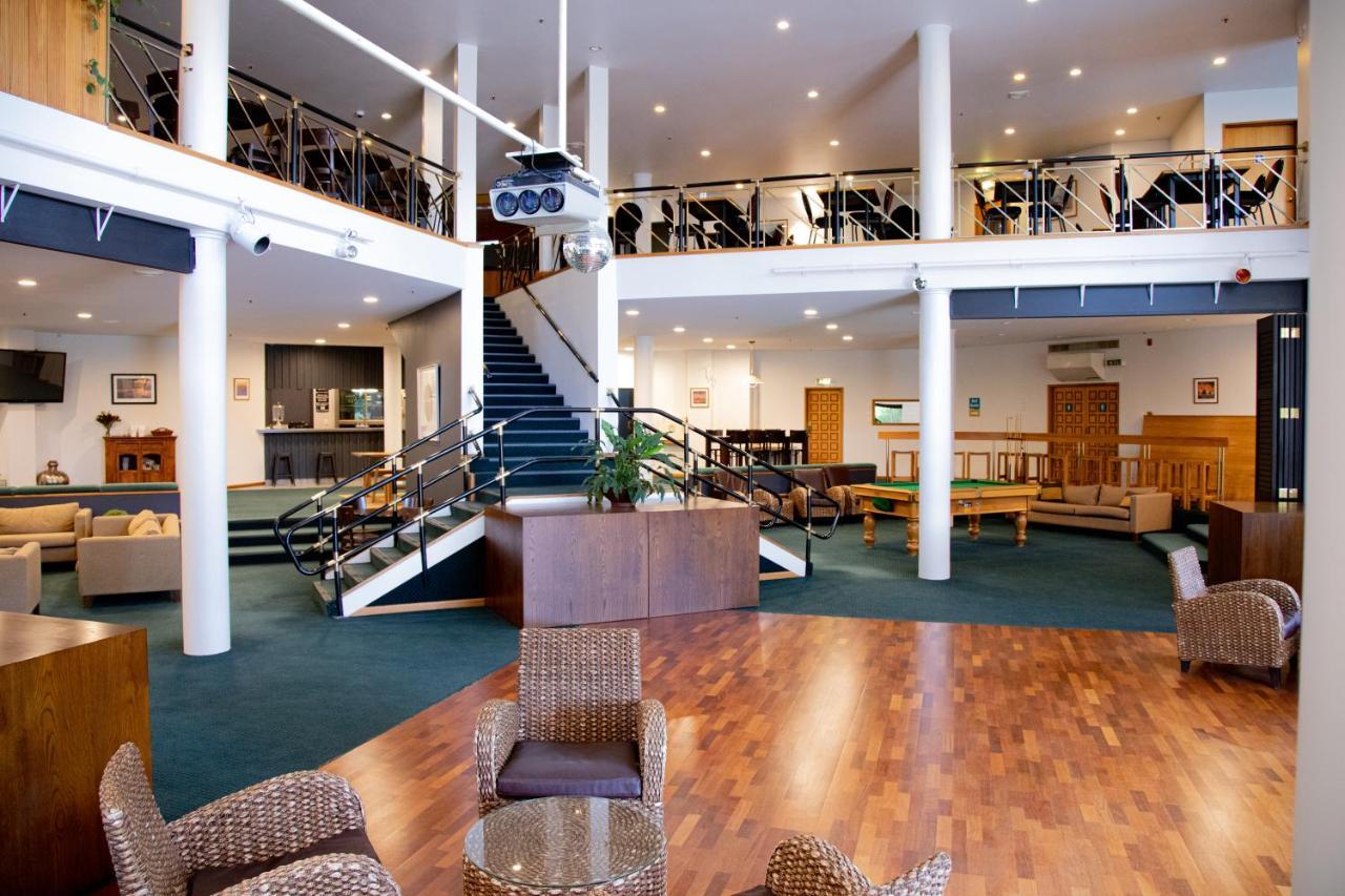 Methven Resort Dış mekan fotoğraf
