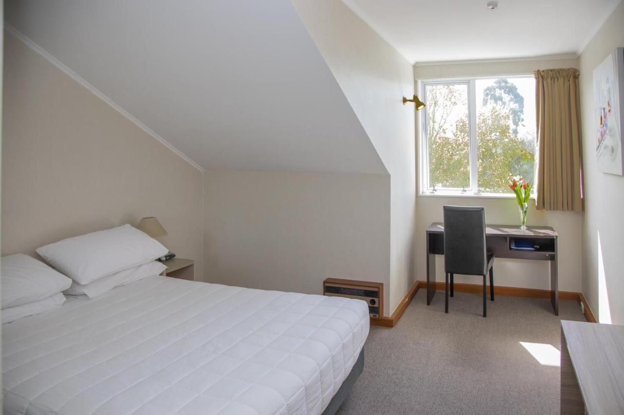 Methven Resort Dış mekan fotoğraf