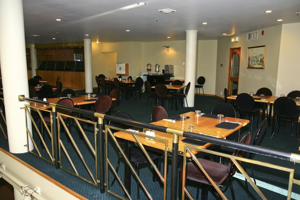 Methven Resort Dış mekan fotoğraf