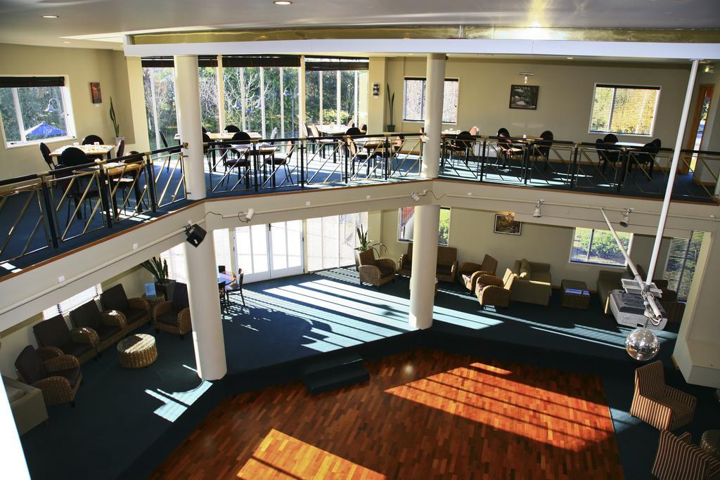 Methven Resort Dış mekan fotoğraf