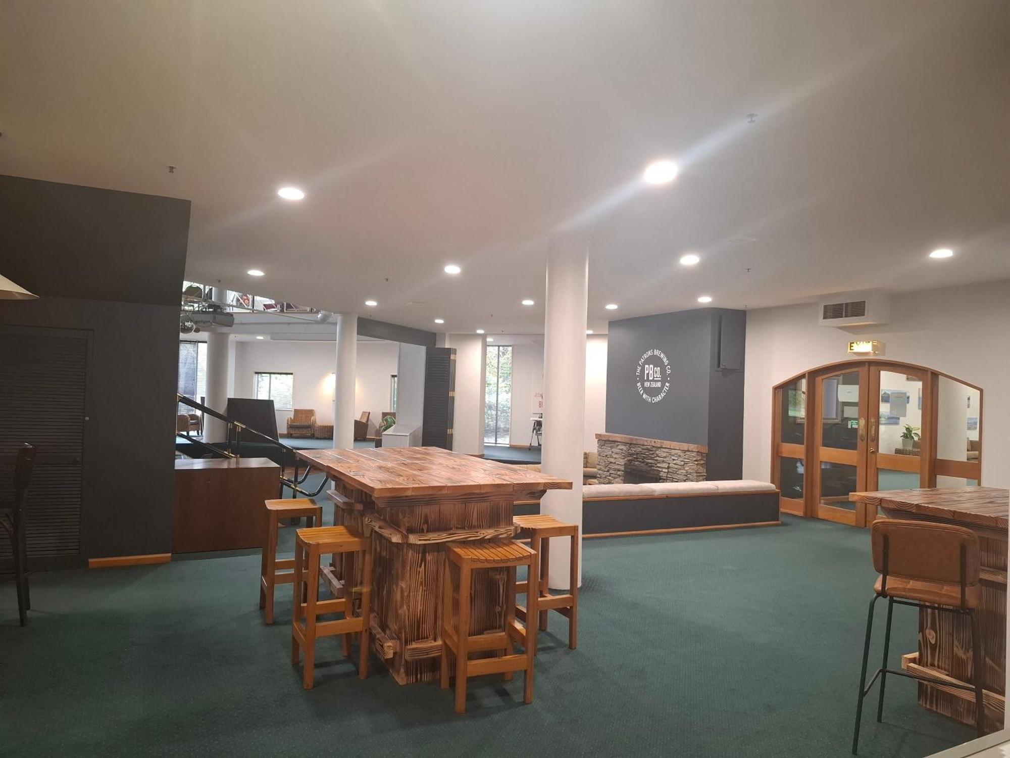 Methven Resort Dış mekan fotoğraf