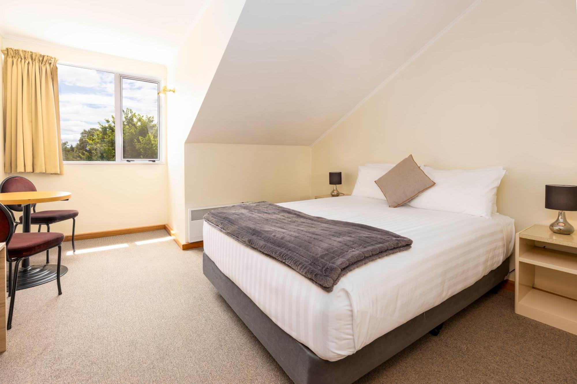Methven Resort Dış mekan fotoğraf