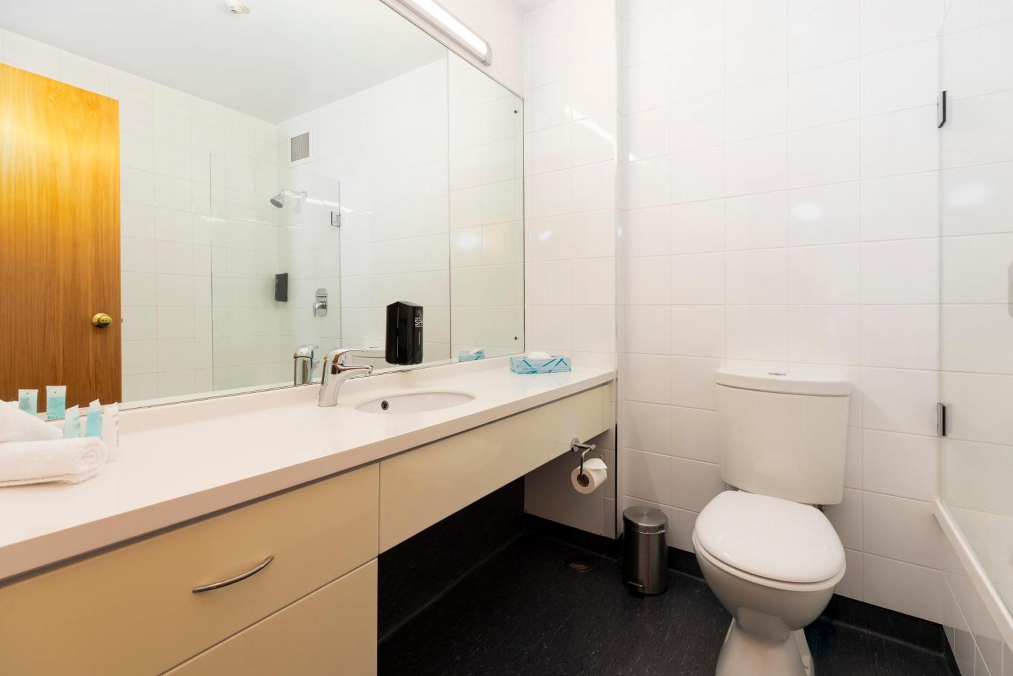 Methven Resort Dış mekan fotoğraf