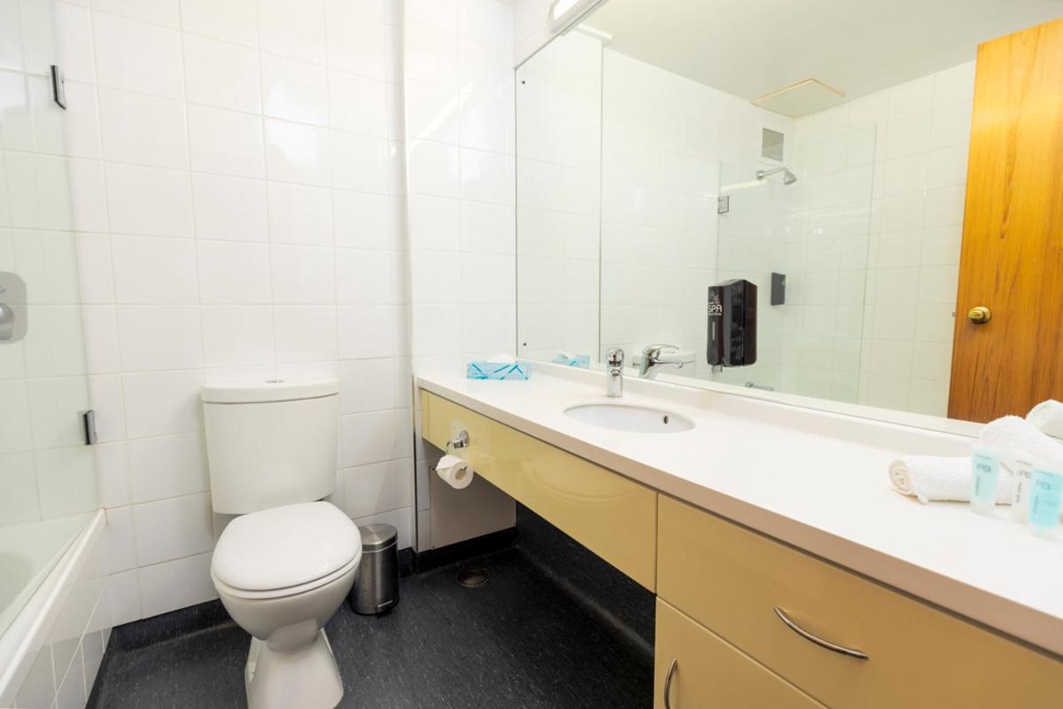 Methven Resort Dış mekan fotoğraf