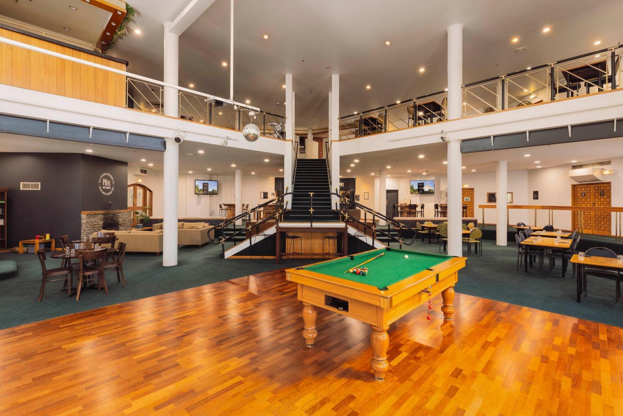 Methven Resort Dış mekan fotoğraf
