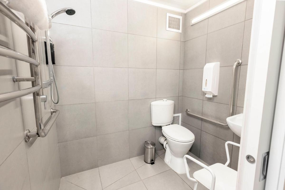 Methven Resort Dış mekan fotoğraf