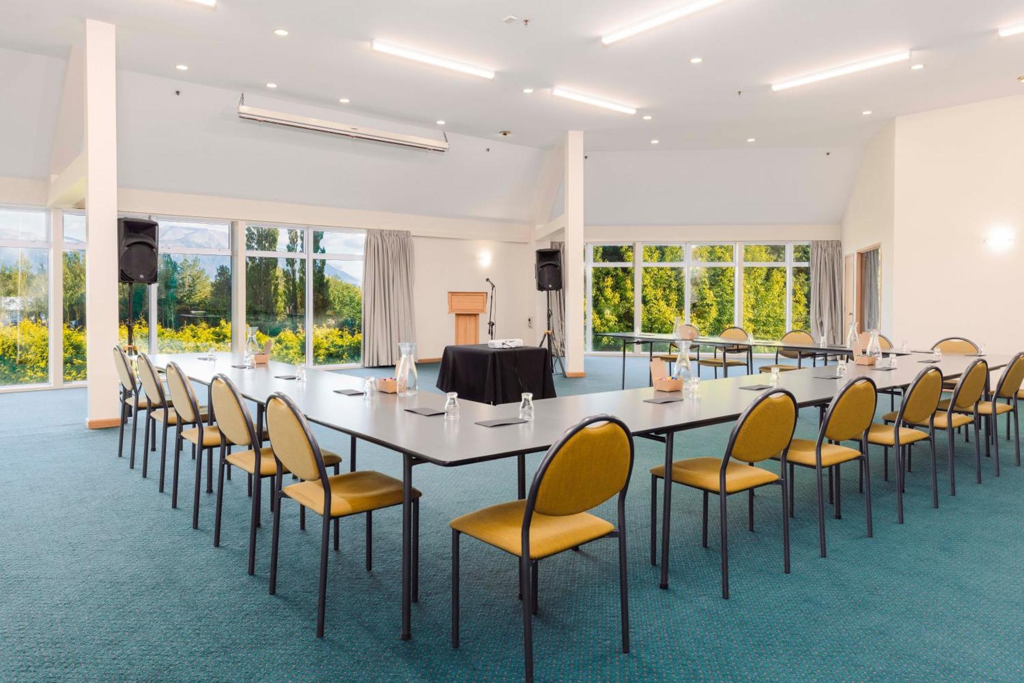 Methven Resort Dış mekan fotoğraf