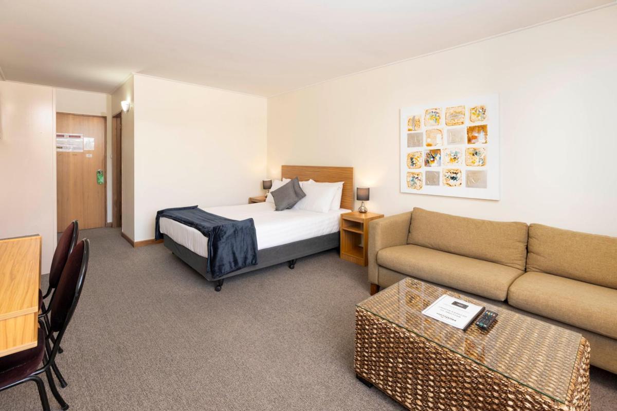 Methven Resort Dış mekan fotoğraf