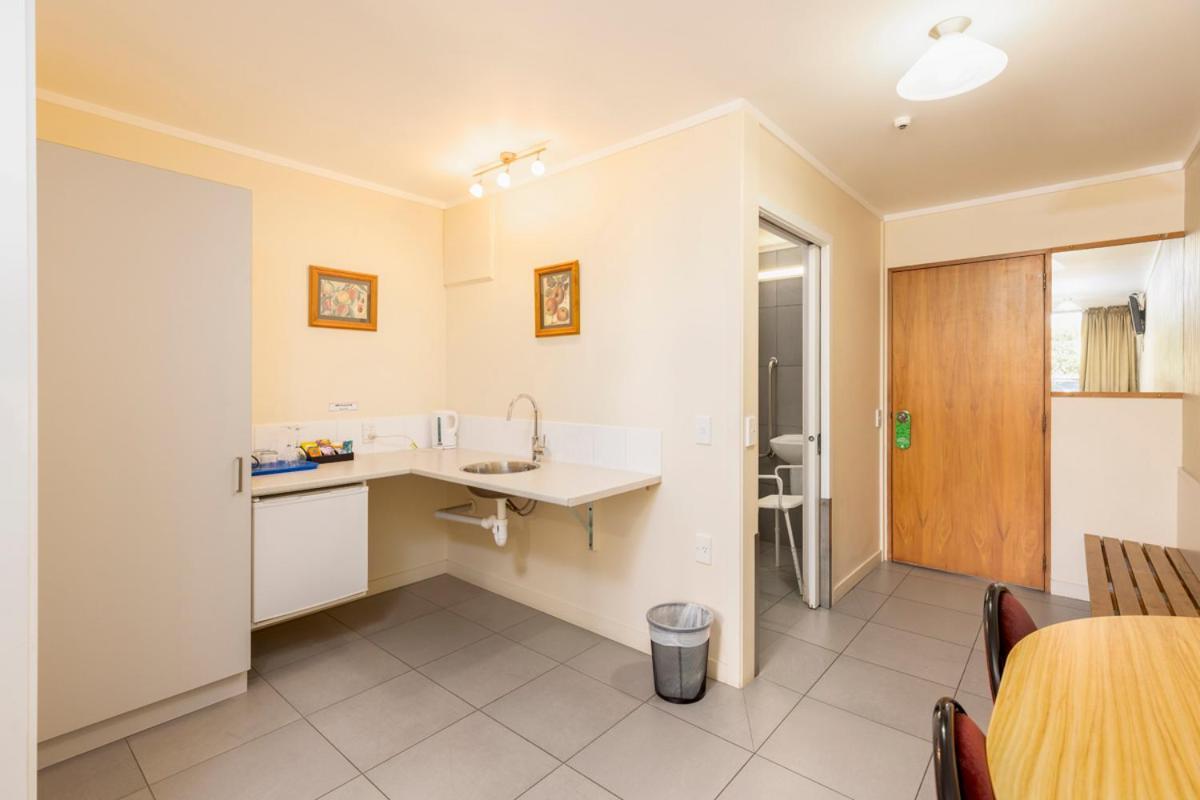 Methven Resort Dış mekan fotoğraf