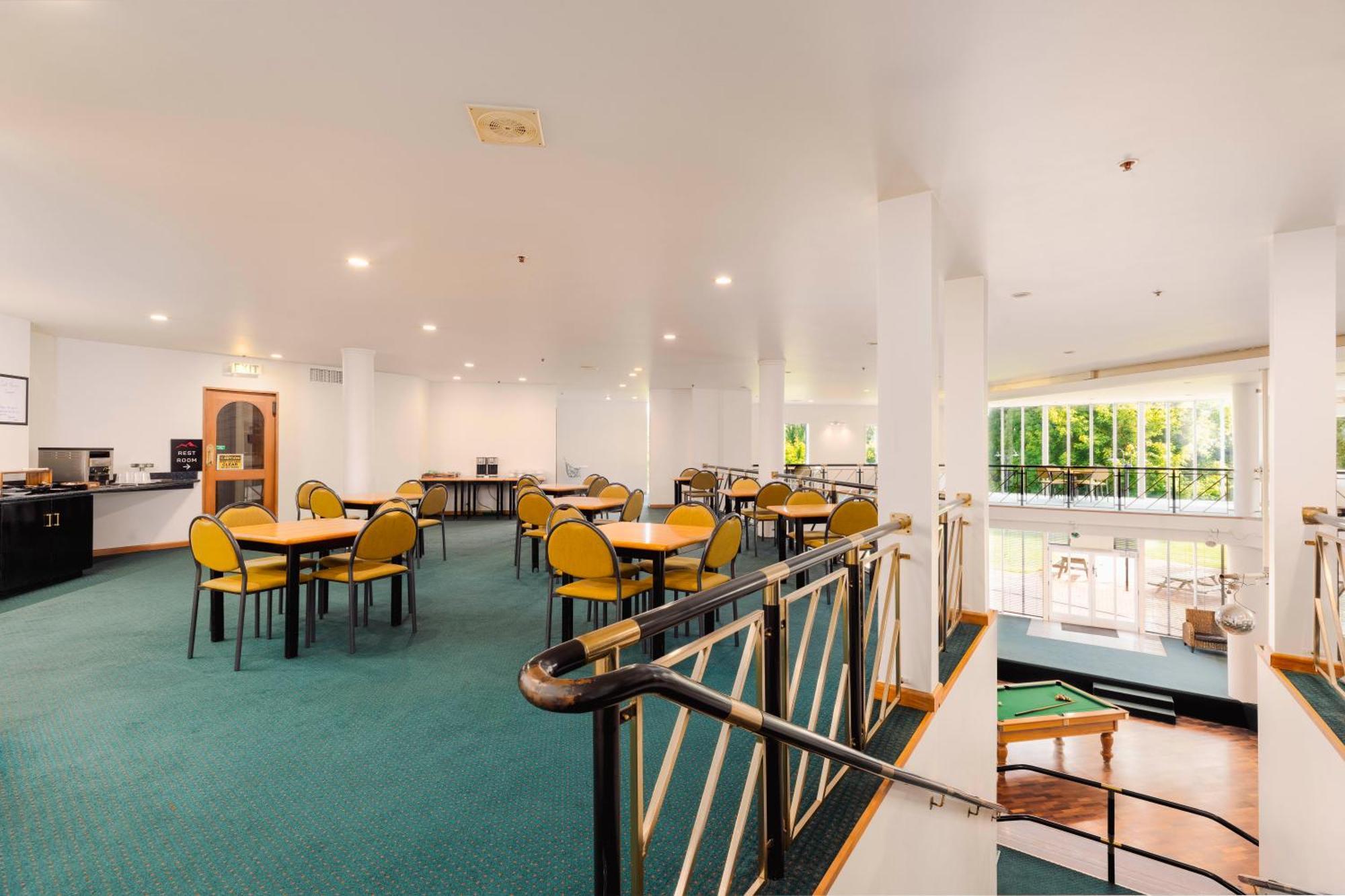 Methven Resort Dış mekan fotoğraf