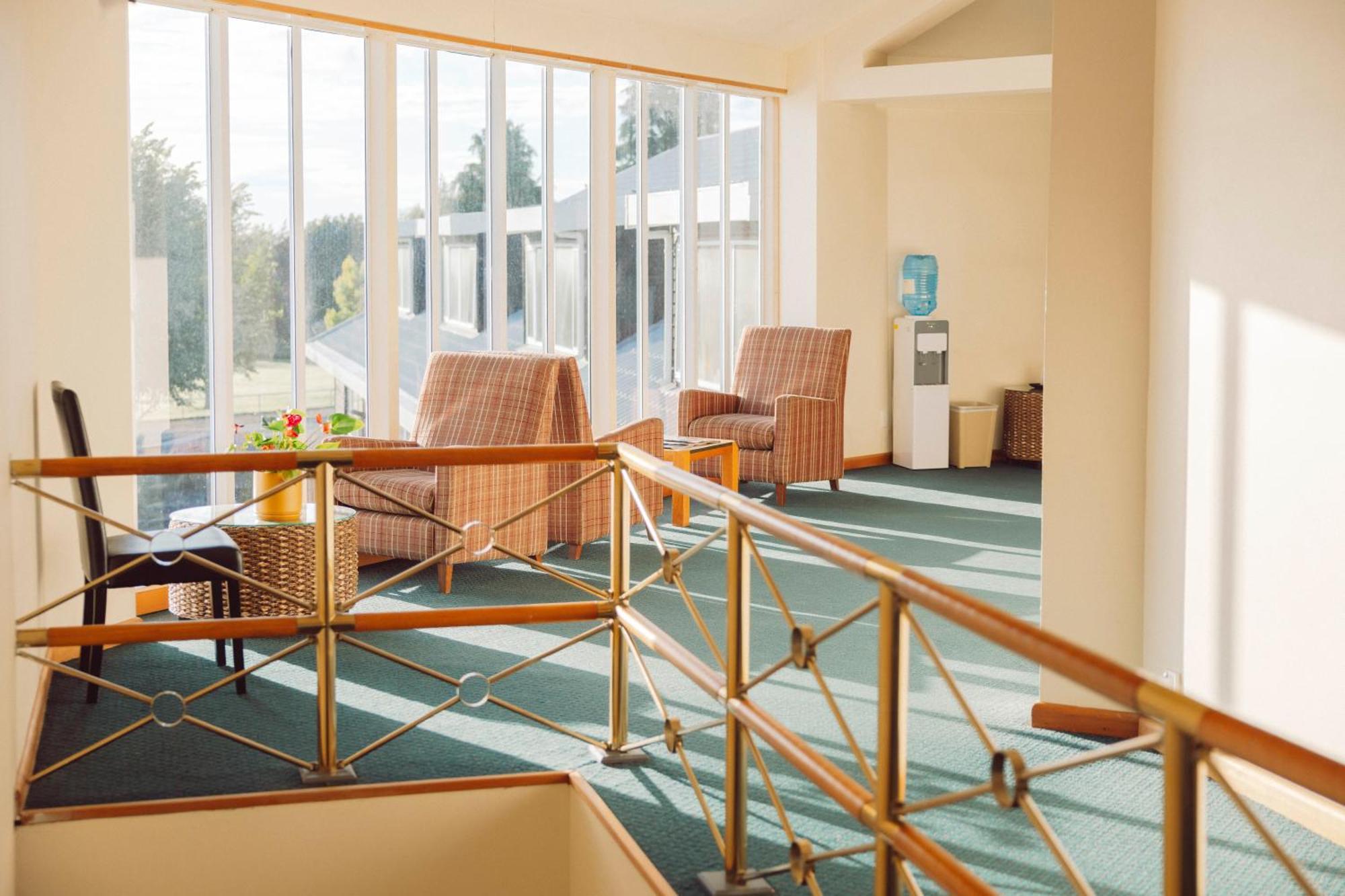Methven Resort Dış mekan fotoğraf