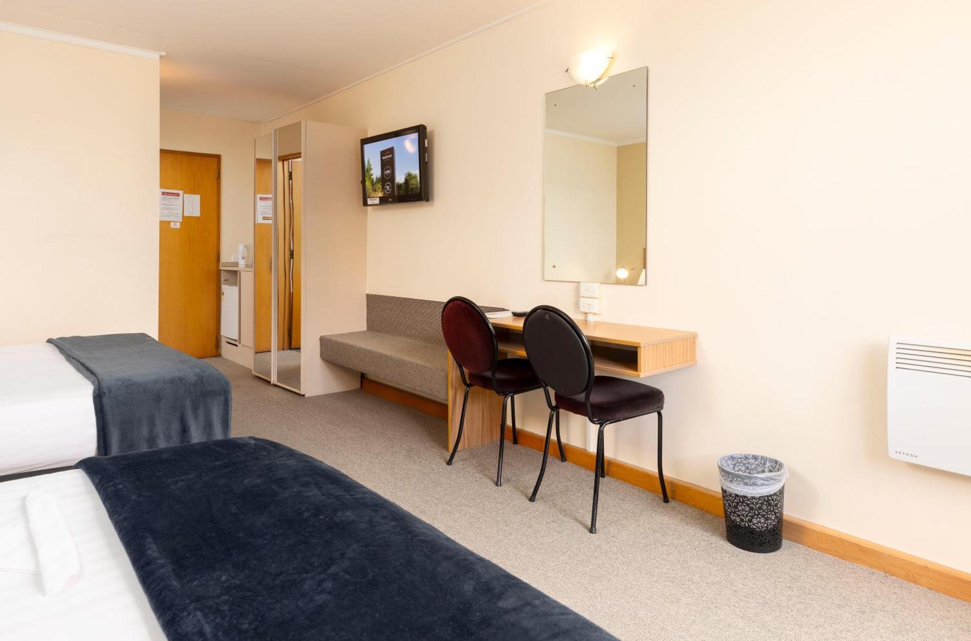 Methven Resort Dış mekan fotoğraf
