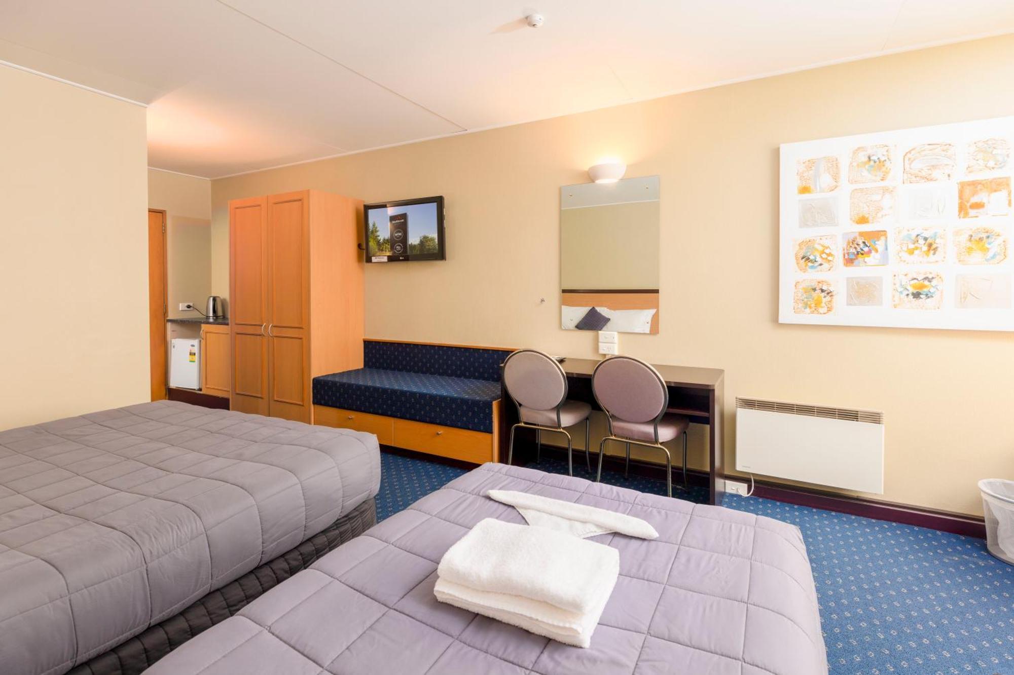 Methven Resort Dış mekan fotoğraf