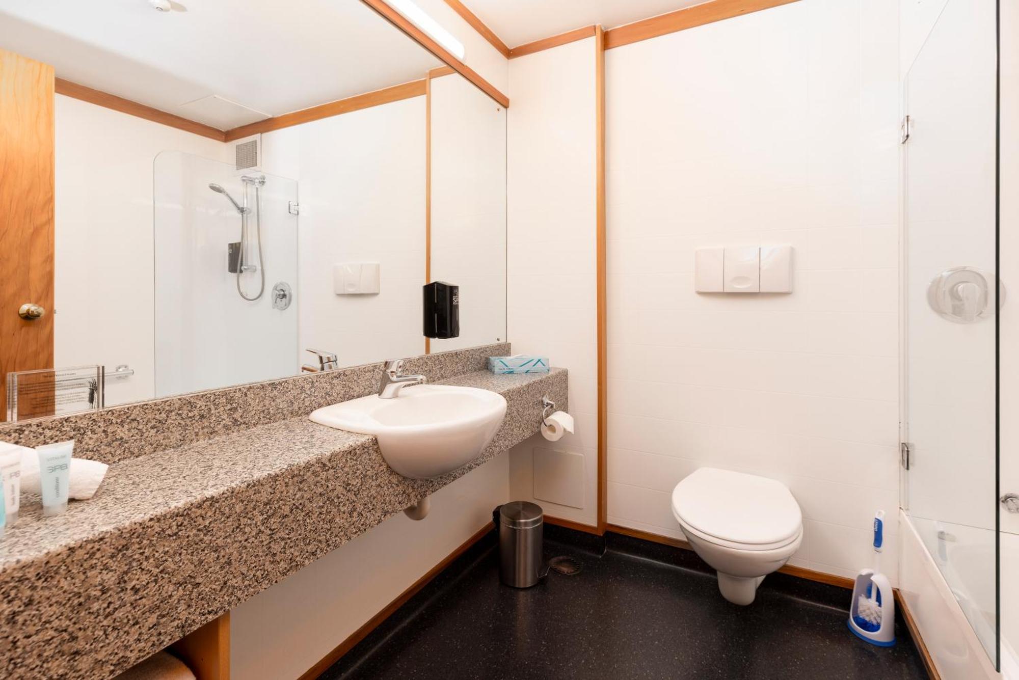 Methven Resort Dış mekan fotoğraf