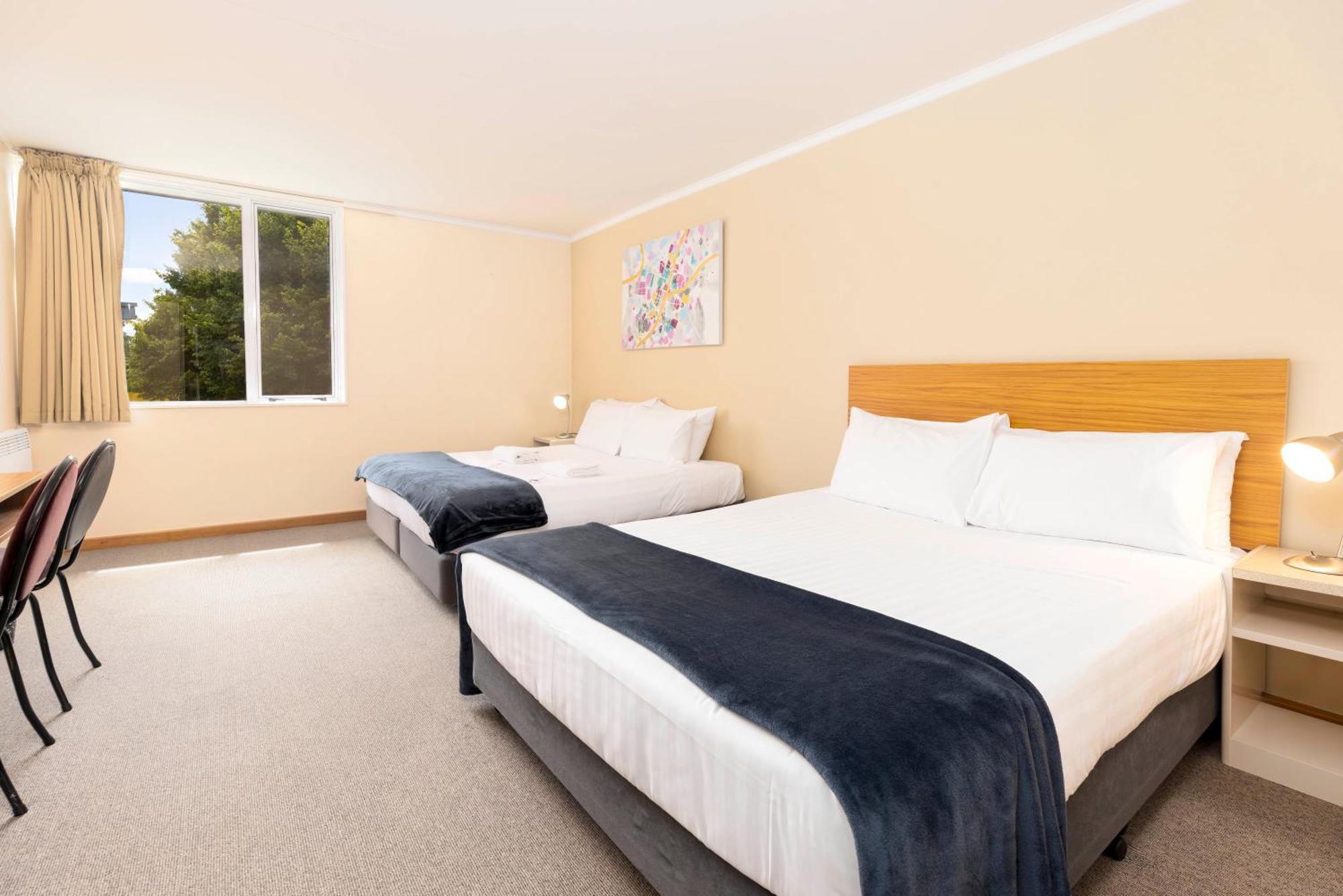 Methven Resort Dış mekan fotoğraf