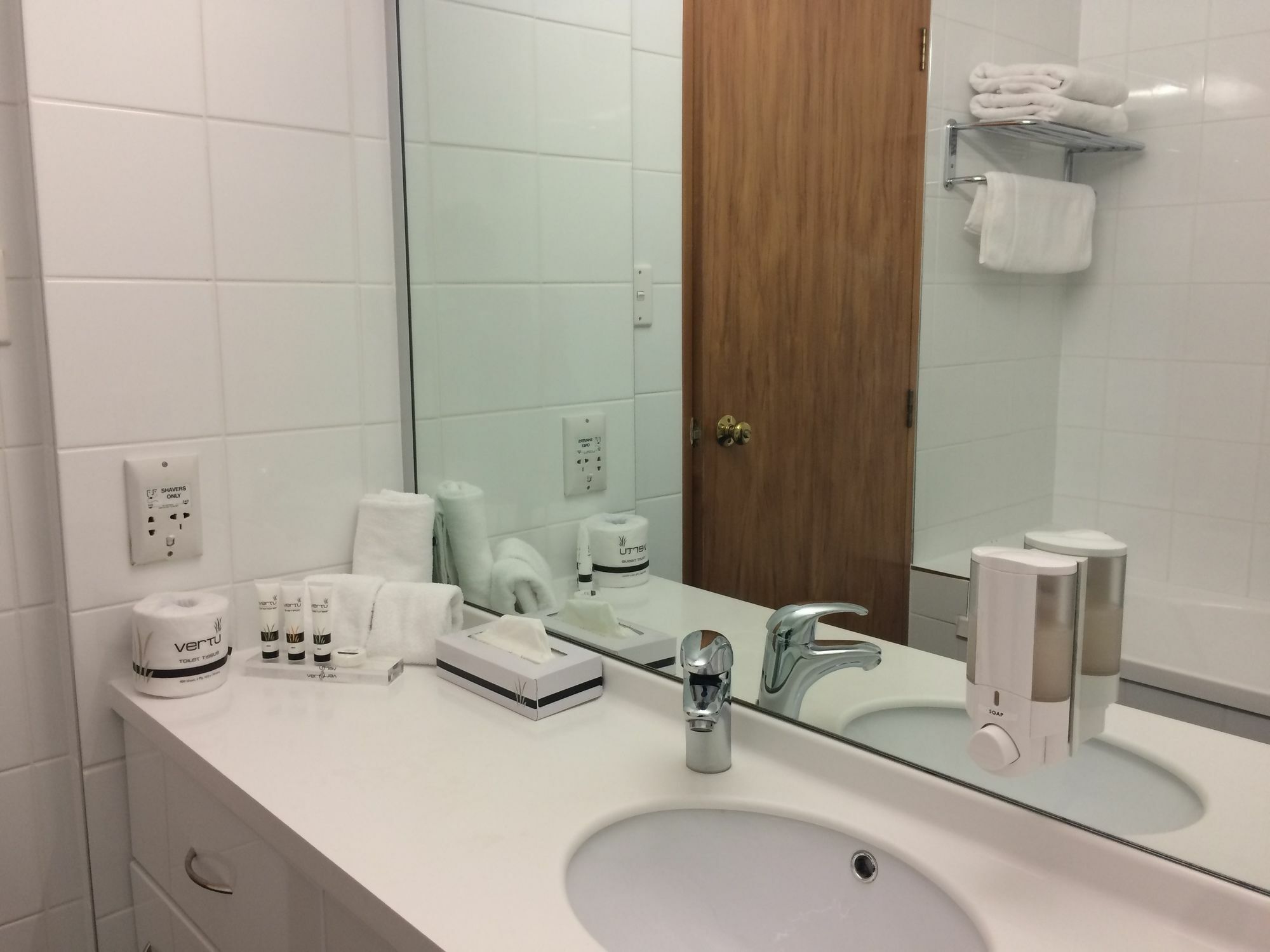 Methven Resort Dış mekan fotoğraf