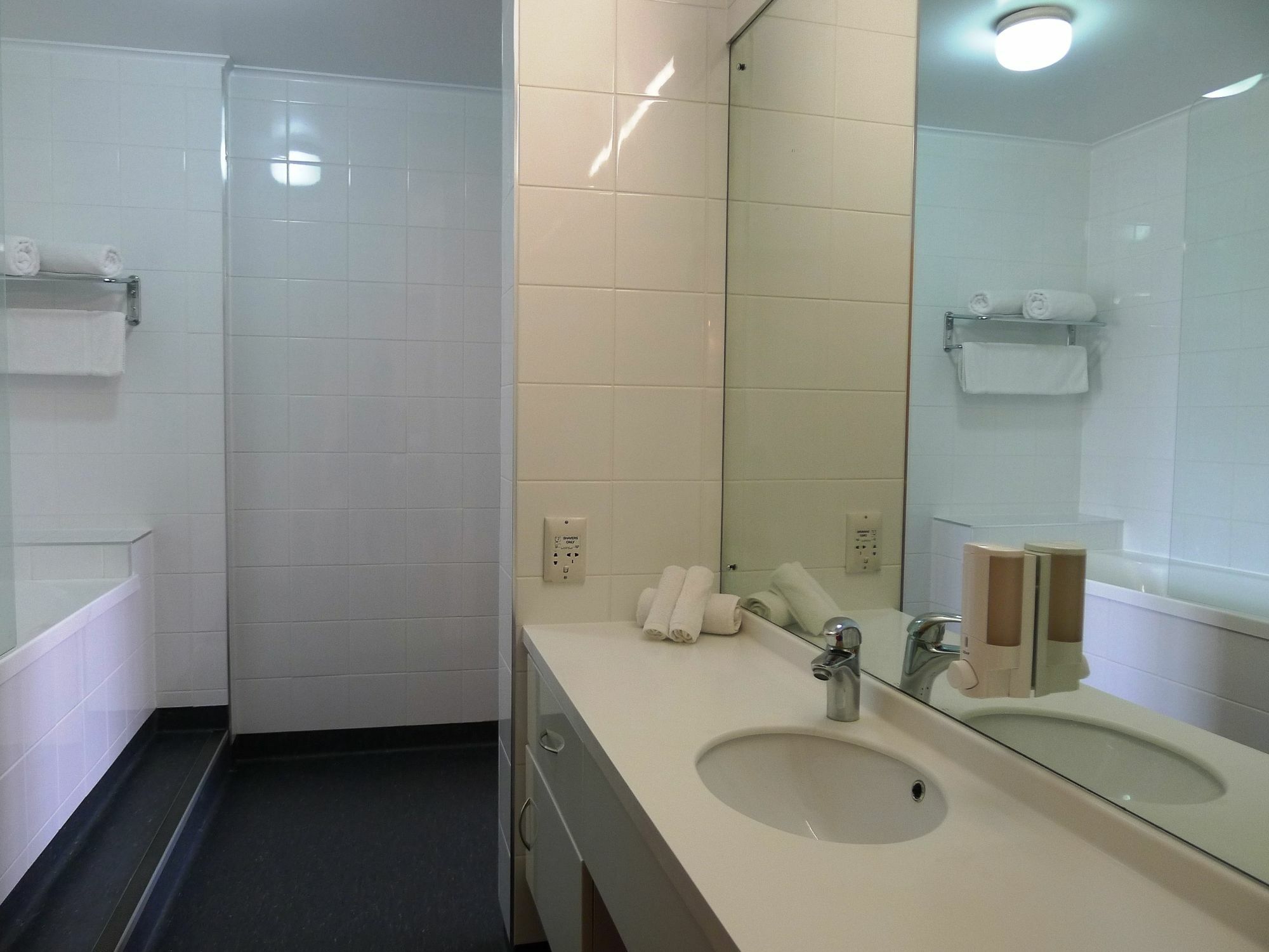 Methven Resort Dış mekan fotoğraf