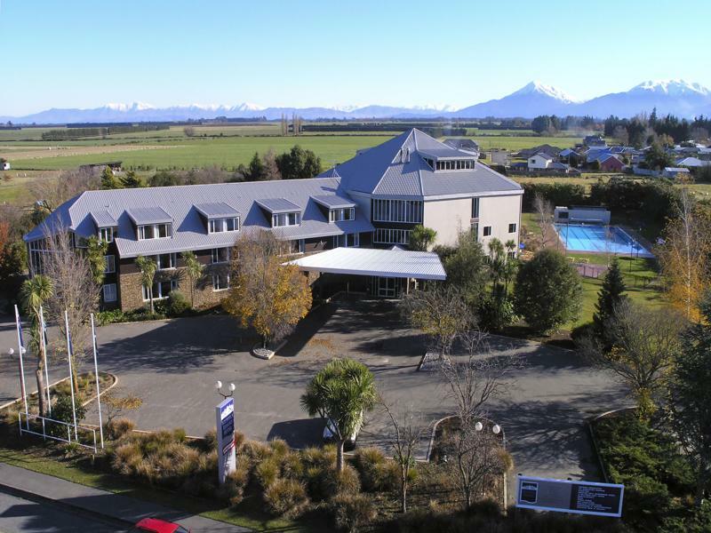 Methven Resort Dış mekan fotoğraf