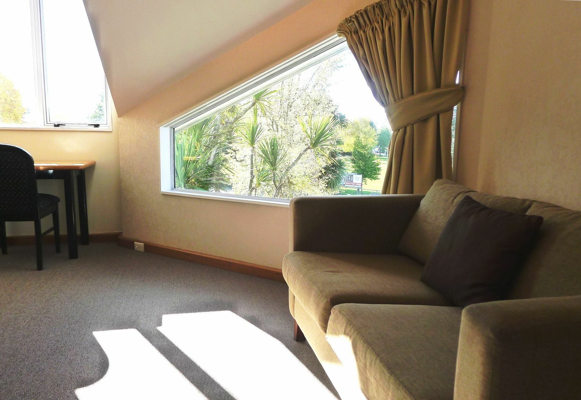 Methven Resort Dış mekan fotoğraf