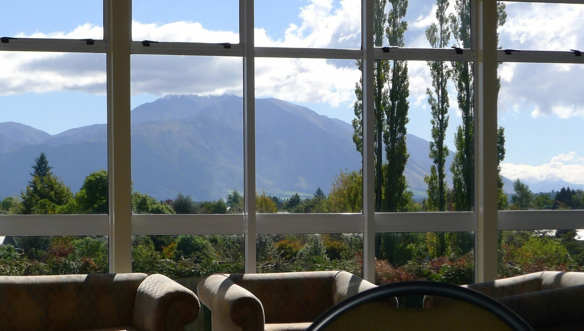 Methven Resort Dış mekan fotoğraf