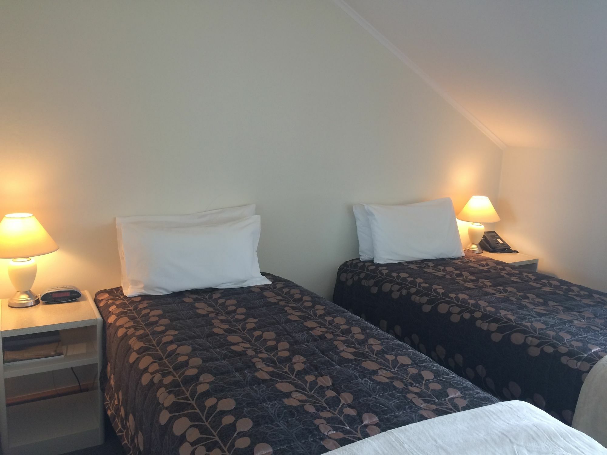 Methven Resort Dış mekan fotoğraf