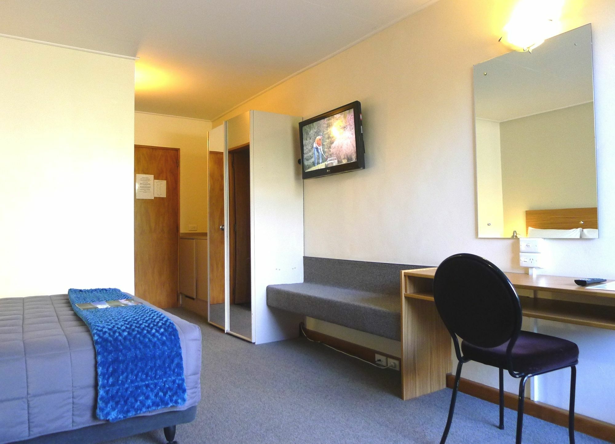 Methven Resort Dış mekan fotoğraf
