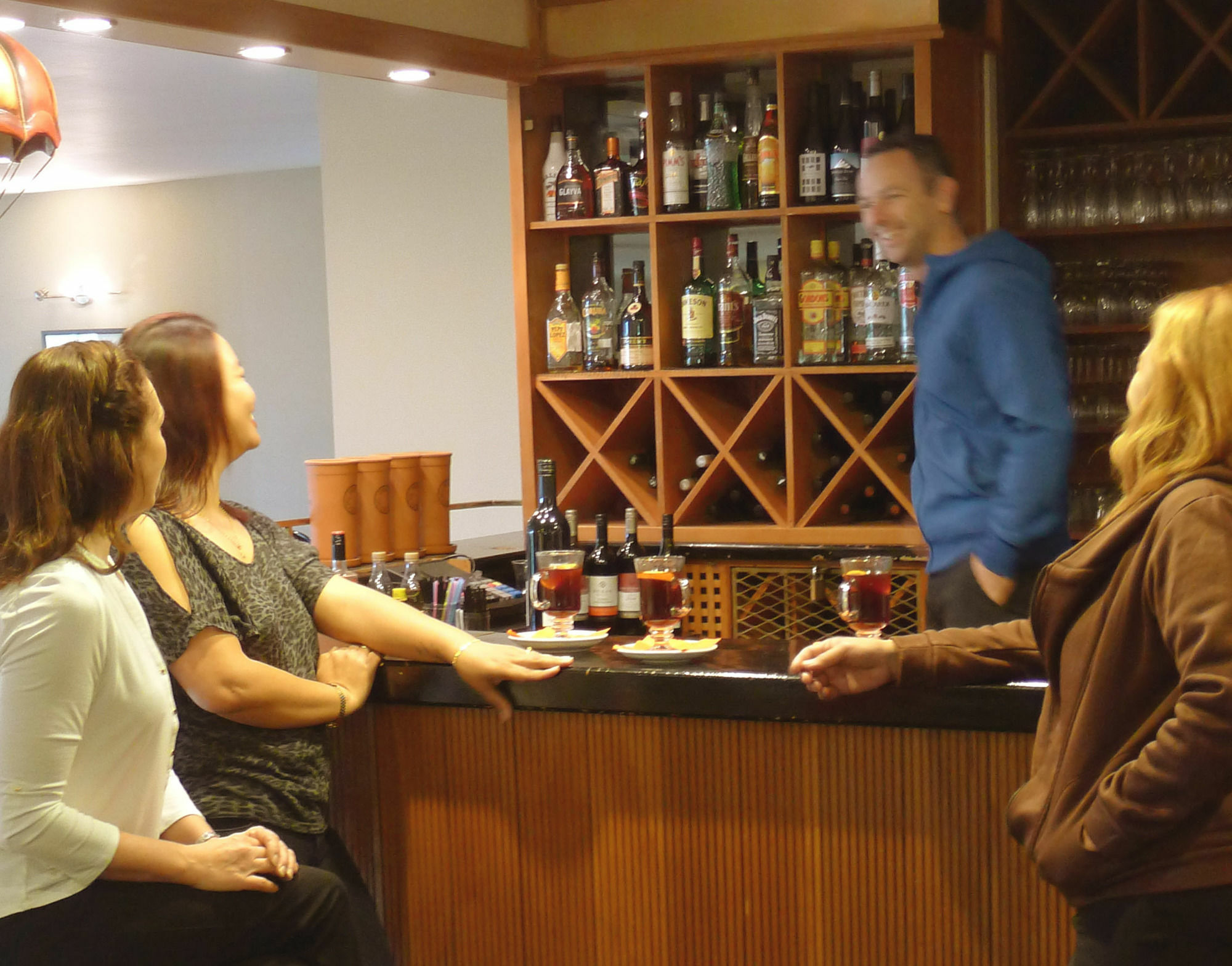 Methven Resort Dış mekan fotoğraf