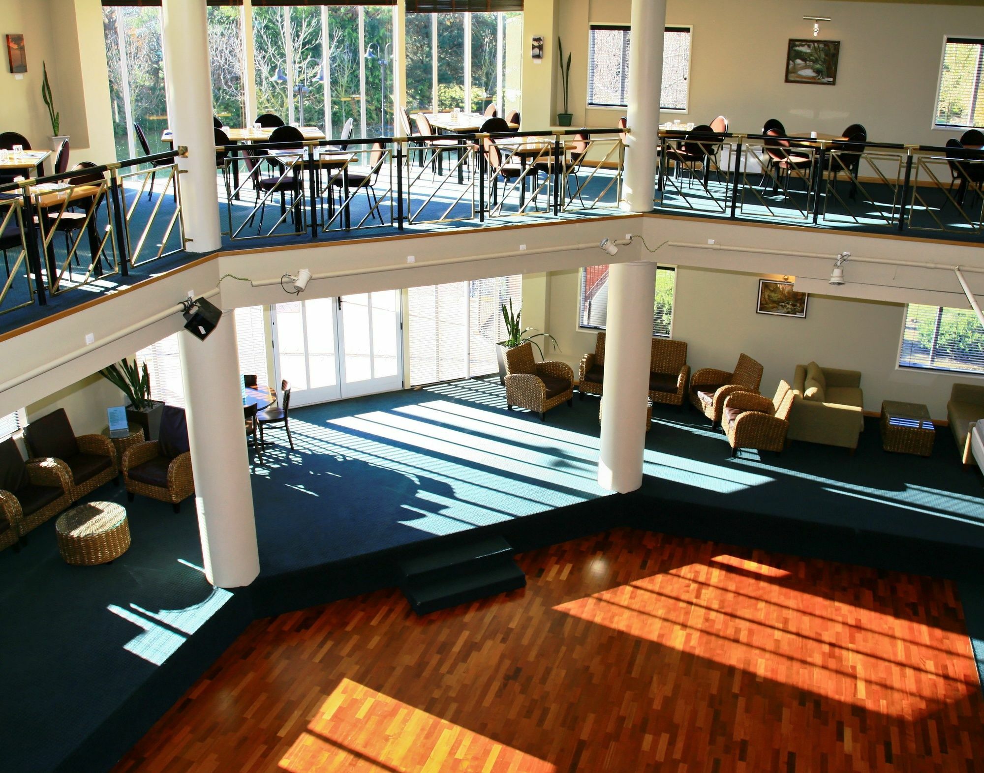 Methven Resort Dış mekan fotoğraf