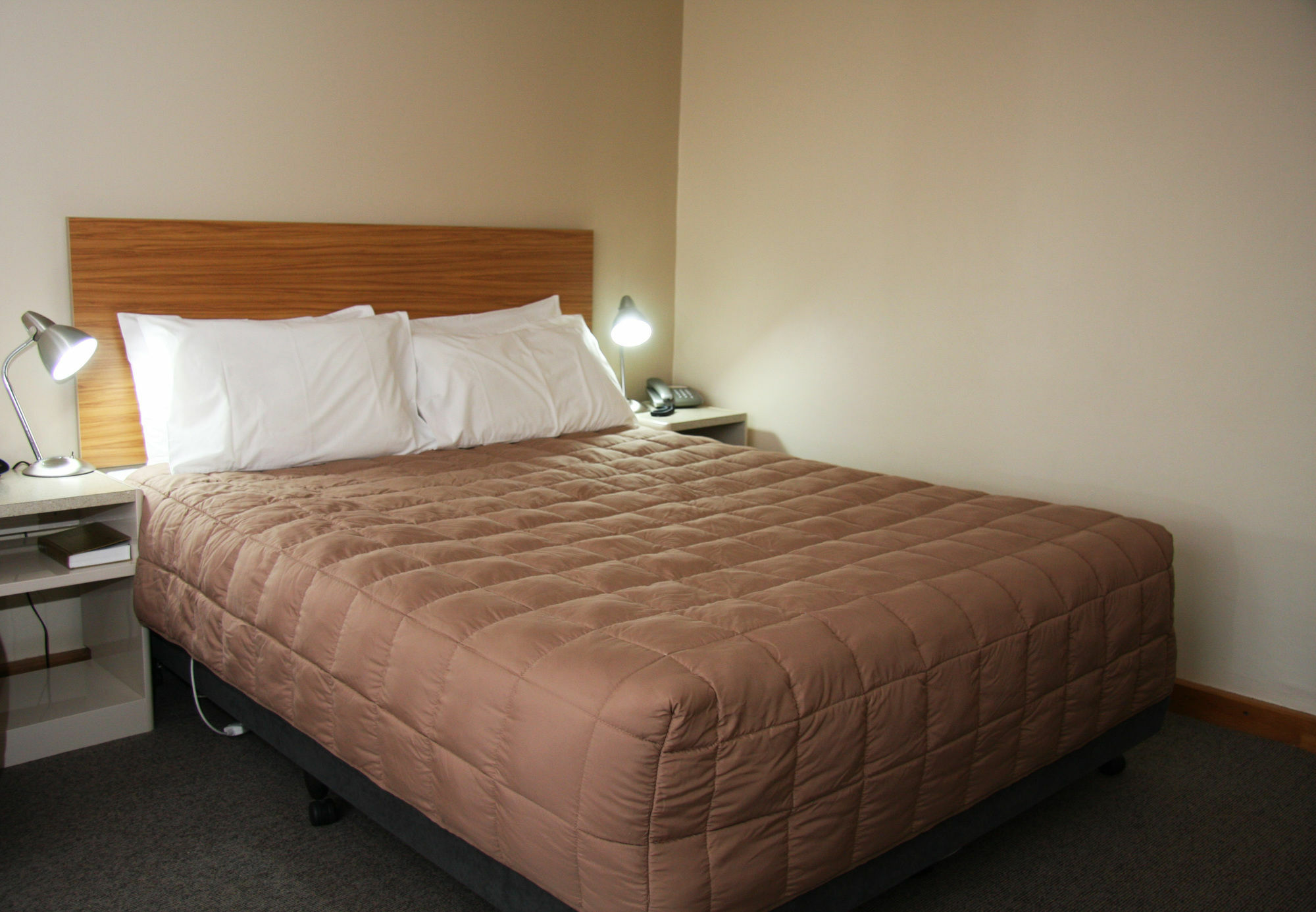 Methven Resort Dış mekan fotoğraf