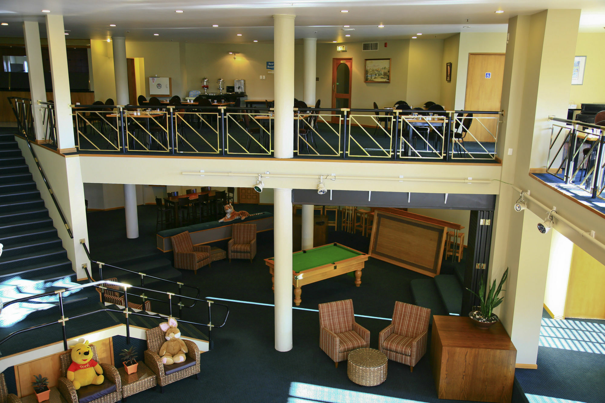 Methven Resort Dış mekan fotoğraf